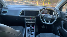 SEAT Ateca 1.5 TSI EVO Xperience 5dr DSG Petrol Estate